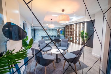 1 bed studio, City Road, City Centre, Newcastle, NE12AQ - Image 14